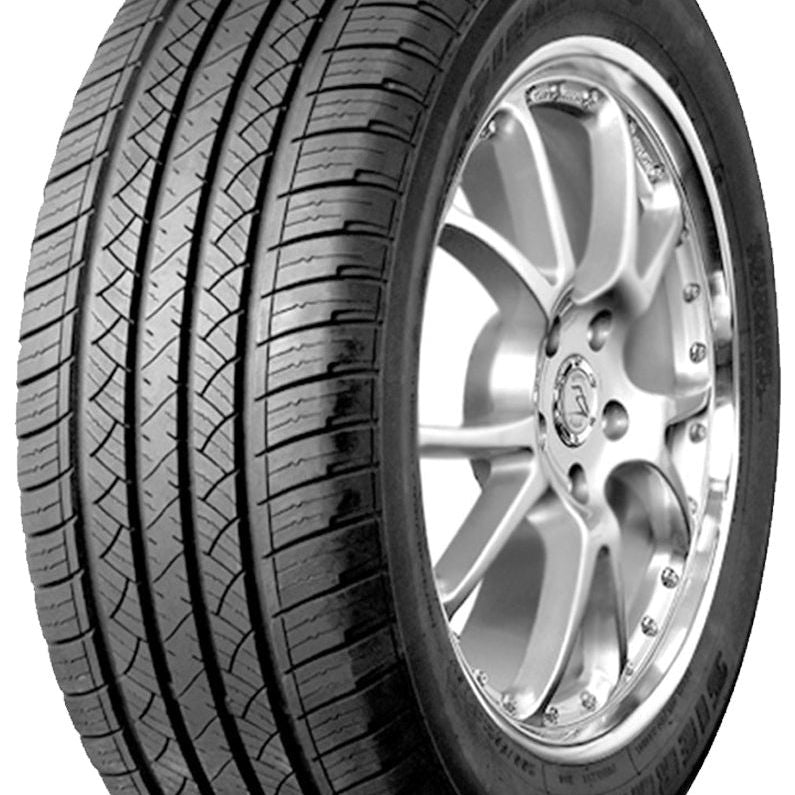 Llanta 235/55R18 100V MAXTREK SIERRA S6 AUTO