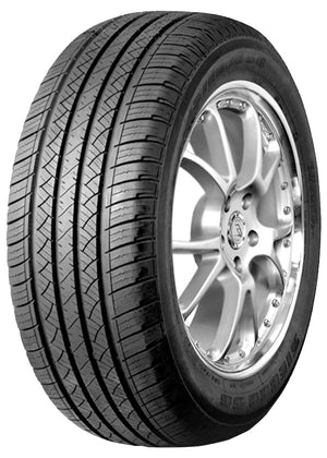 Llanta 255/55 RF18 105V Maxtrek SIERRA S6 Runflat
