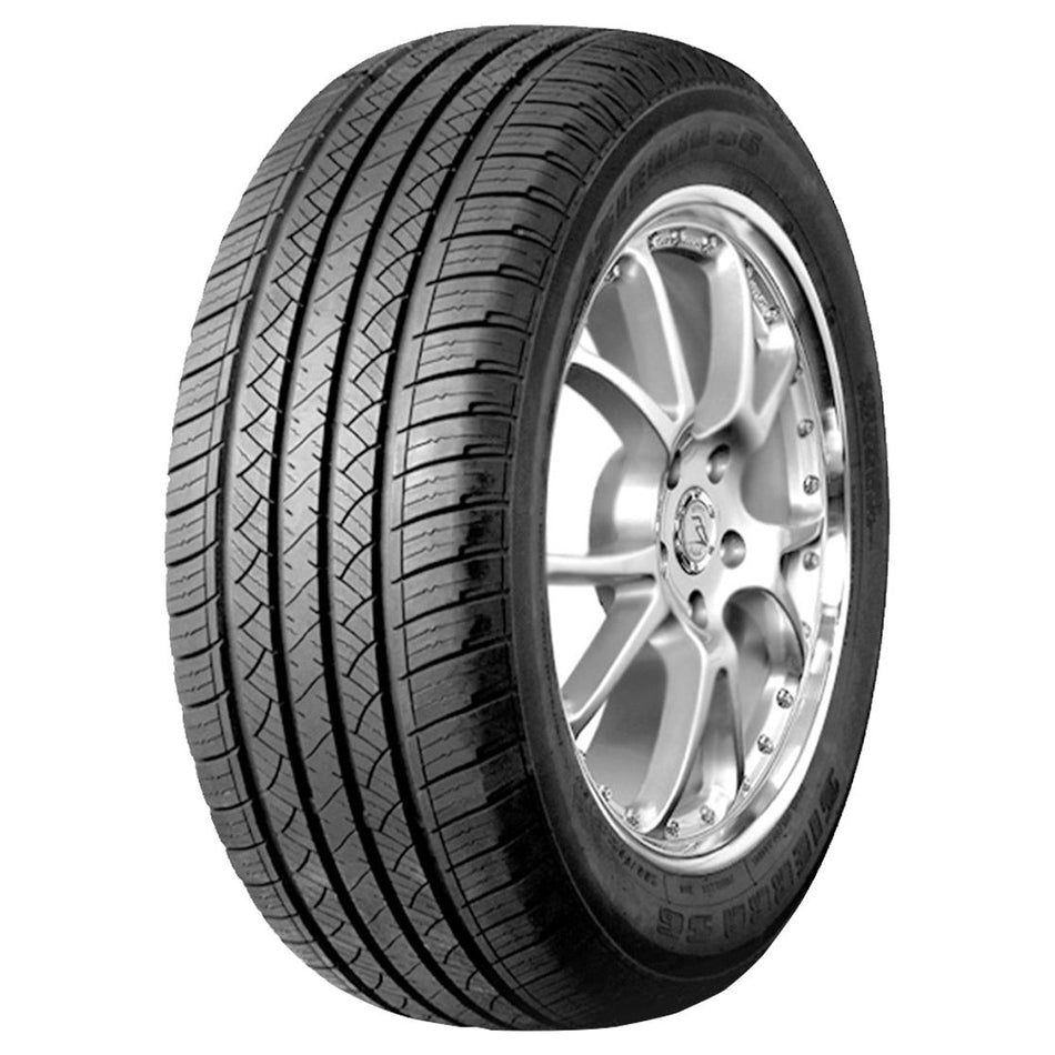 Kit de 2 Llantas215/70R17 101H Maxtrek Sierra S6 Auto Subtipo Hp