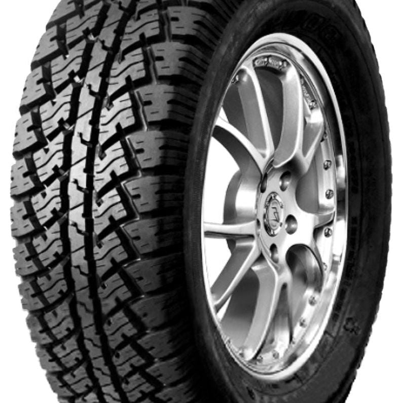 Llanta 285/60R18 116T MAXTREK SU-800 AUTO