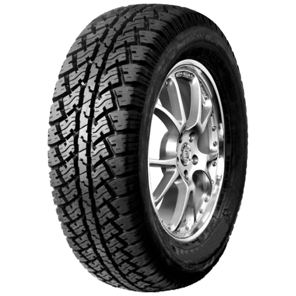 Kit de 2 Llantas35X12.50R18Lt-10C 123S Maxtrek Su-800 Auto Subtipo At Capas 10