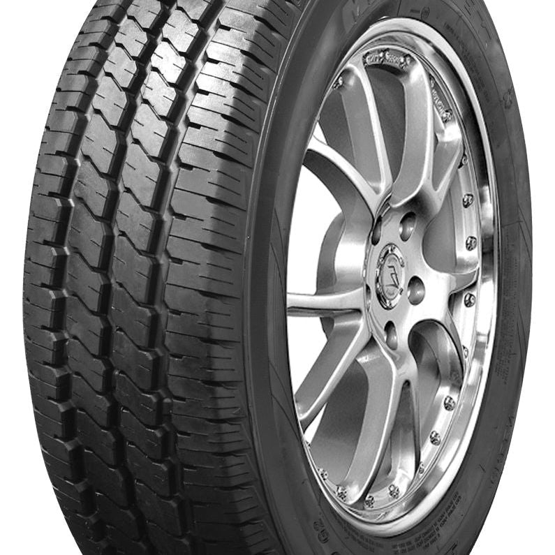 Llanta LT195R14-8C 105/103S MAXTREK SU-810 AUTO