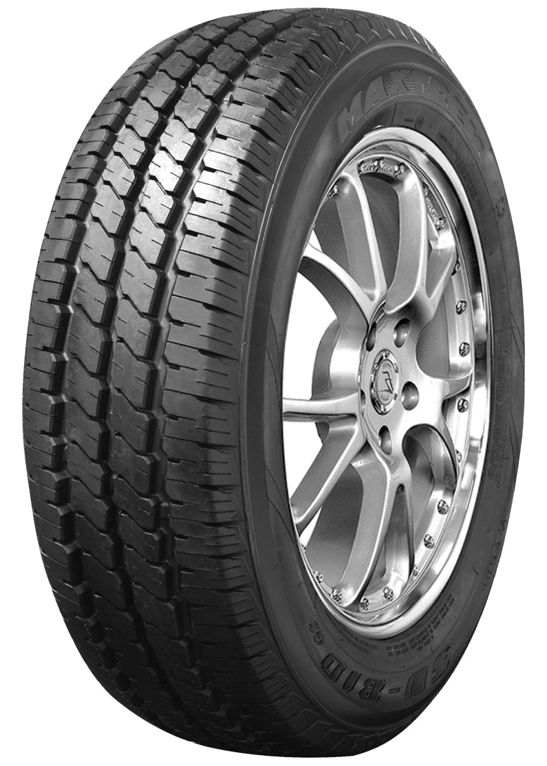 Llanta 165/70R14 81T MAXTREK SU-810 AUTO