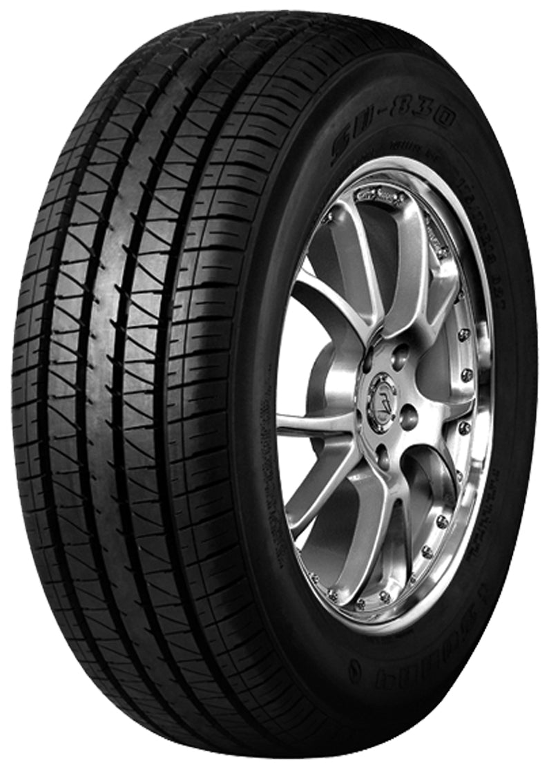 Llanta 185/70R13 86T MAXTREK SU-830 AUTO