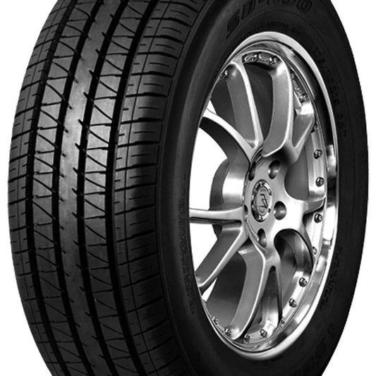 Llanta 215/60R16C-8C 108/106S MAXTREK SU-830 AUTO