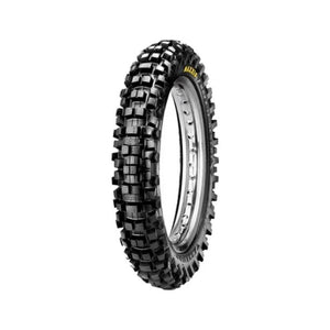 Llanta 120/90-19 R19 66M Maxxis MAXXCROSS IT M7305R