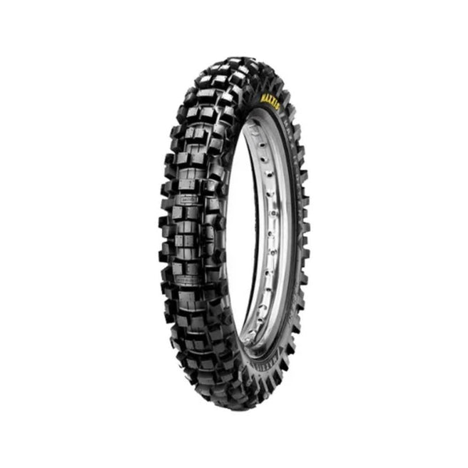 Llanta 110/100-18 R18 64M Maxxis MAXXCROSS IT M7305R