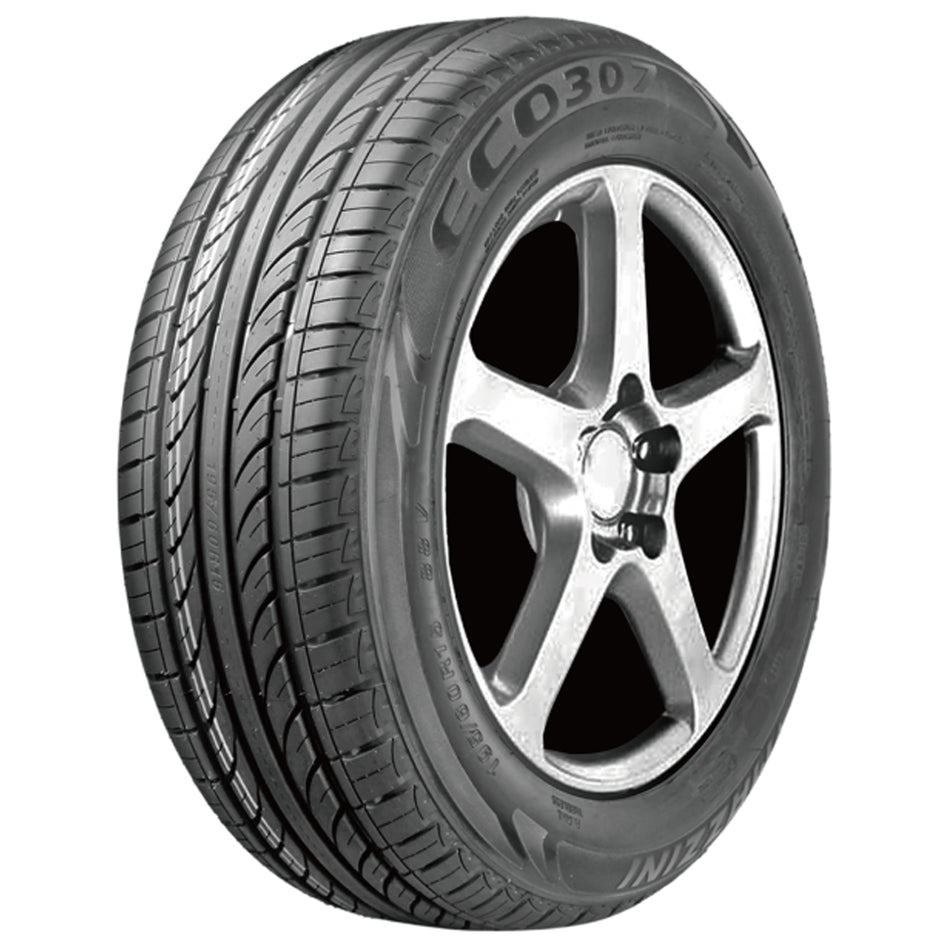 Llanta 155/70R13 75T MAZZINI ECO307 AUTO