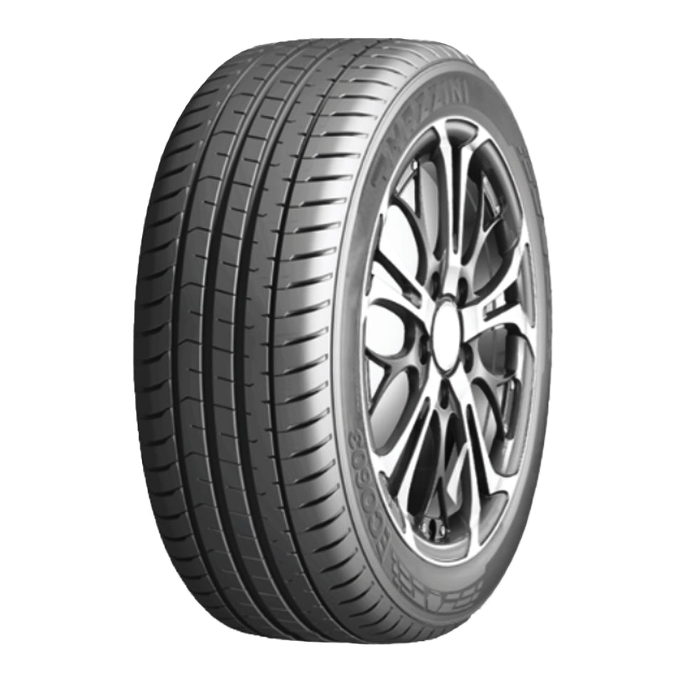 Llanta 195/60R15 88V MAZZINI ECO603 AUTO