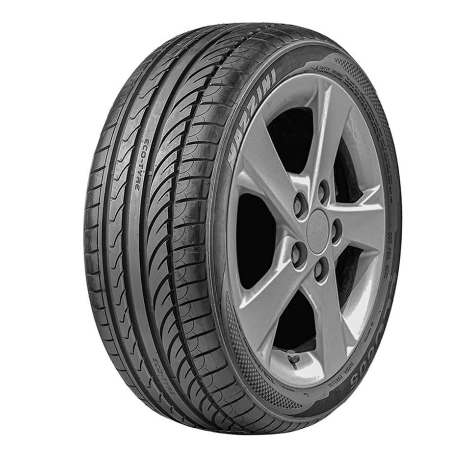 Llanta 175/65R14 82H MAZZINI ECO605 PLUS AUTO