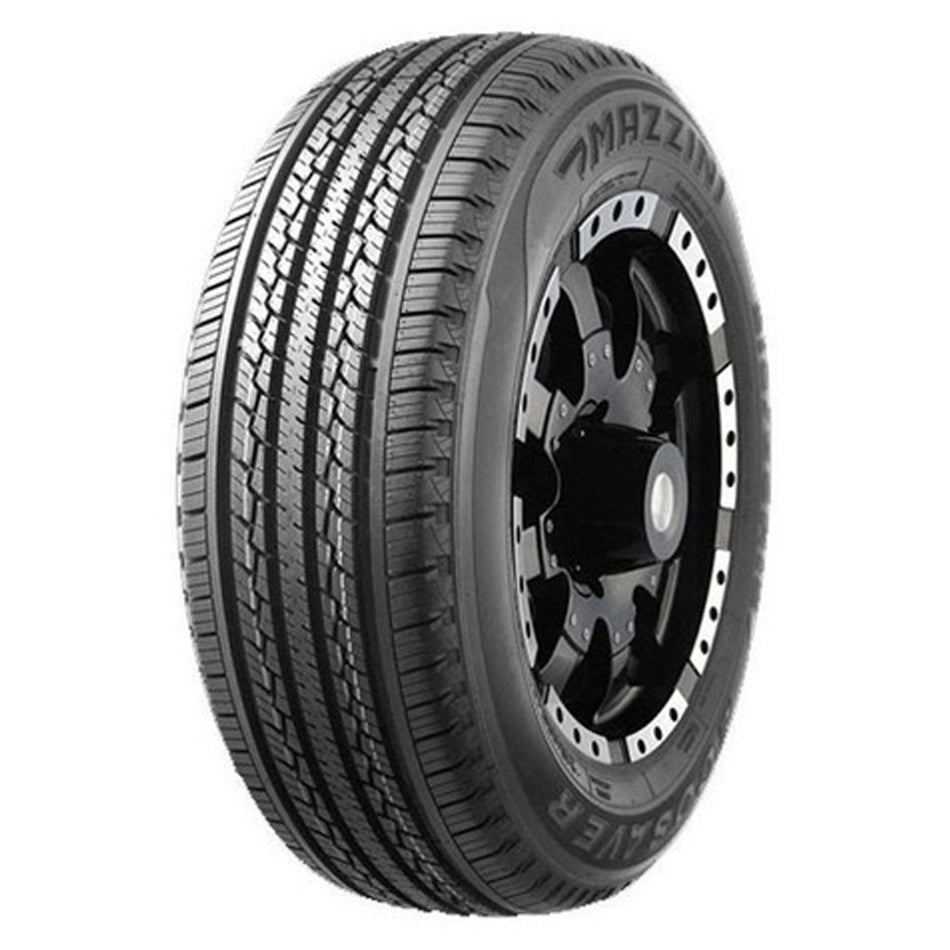 Llanta 235/65R18 110V MAZZINI ECOSAVER AUTO