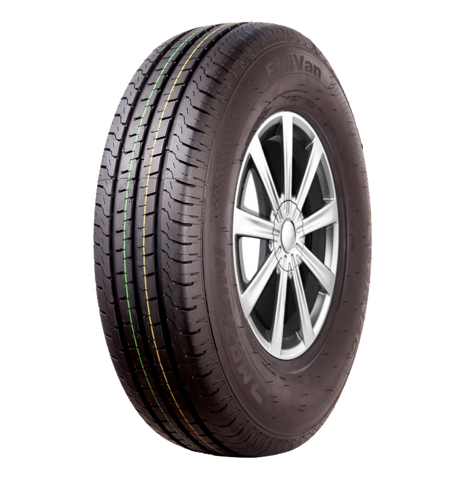 Llanta 195/70R15C 104/102R MAZZINI EFFIVAN AUTO