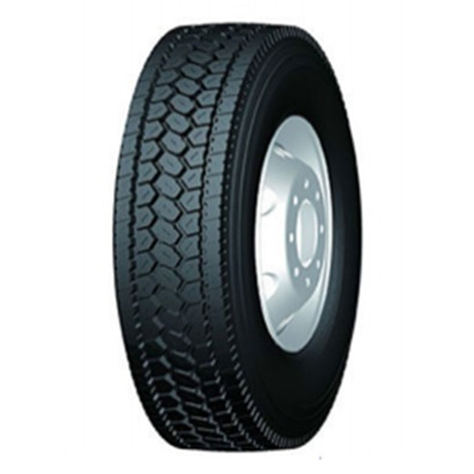 Llanta 11R22.5-16C 146/143L MAZZINI MDL18 CAMION