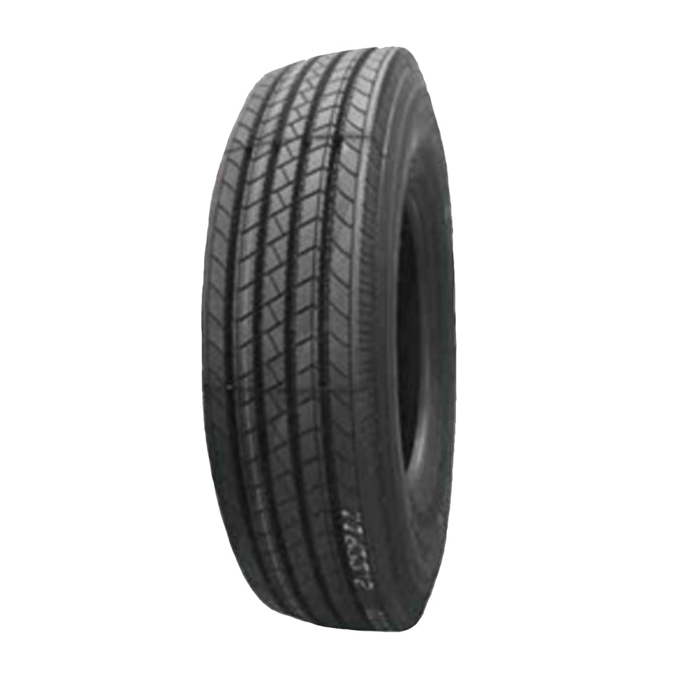 Llanta 11R22.5-16C 146/143M MAZZINI MTL76 CAMION