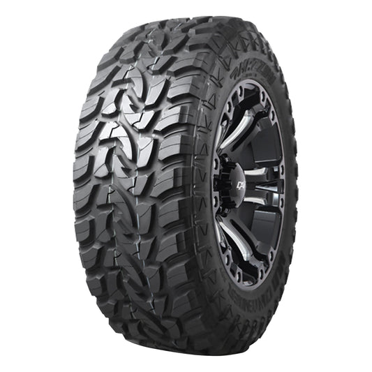 Llanta 33x12.50R20LT-10C 114Q MAZZINI MUD CONTENDER AUTO
