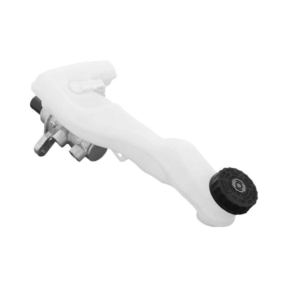 Bomba De Frenos Ford Edge 2015-2022