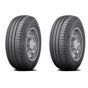 Paquete de 2 Llantas 225/70 R15C 112/110S Maxxis MCV5