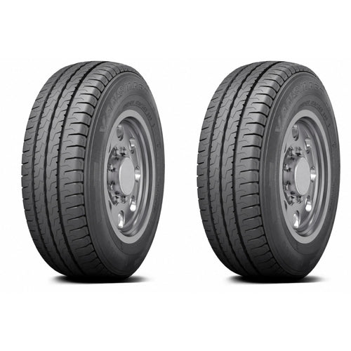 Paquete de 2 Llantas 225/70 R15C 112/110S Maxxis MCV5