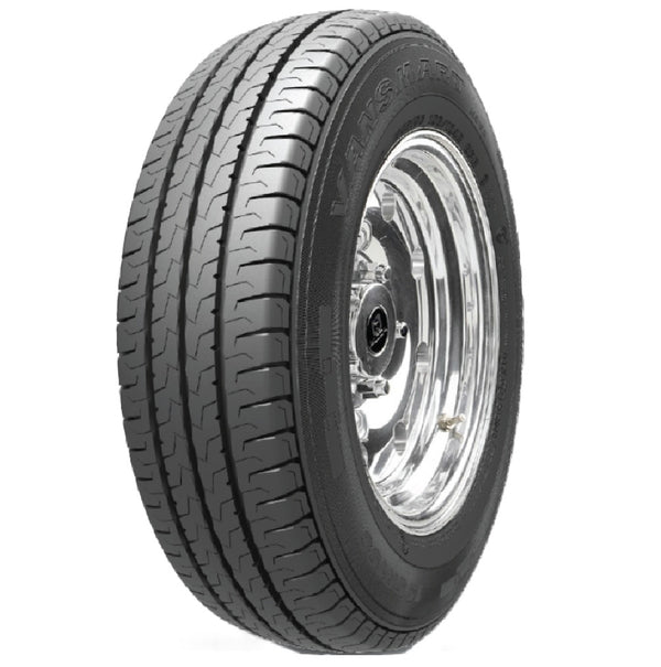 Llanta maxxis 205/65R15C 102/100T MCV5