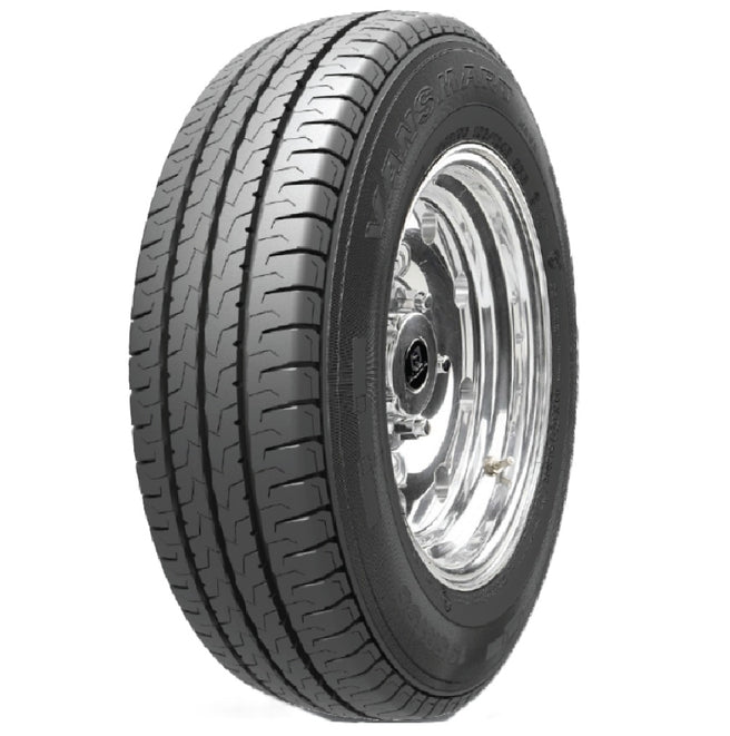 Paquete de 2 Llantas 195 R15C 106/104R Maxxis MCV5