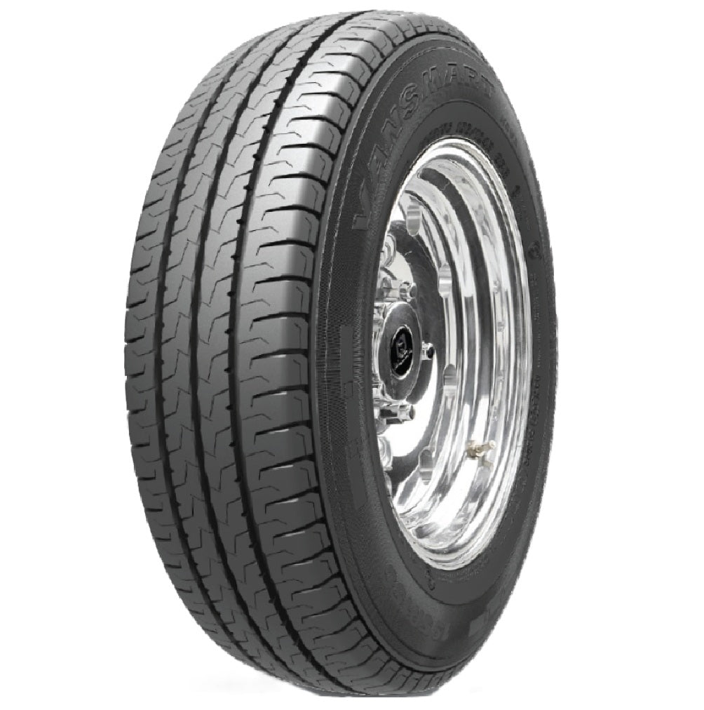 Kit 4 llantas maxxis 205/75R16C 110/108R MCV5