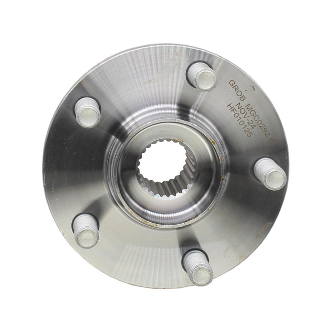 Maza de Rueda Delantero Para 5 Birlos Chrysler Pt Cruiser 2000-2009