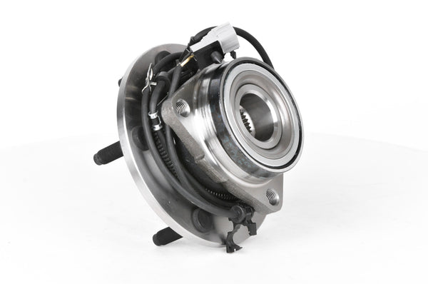Maza de Rueda Delantero Dodge Ram-1500 4X4 Susp. Indepen. 2003-2011