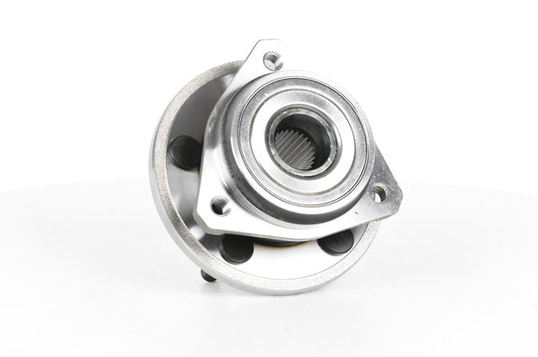 Maza de Rueda Delantero Jeep Grand Cherokee 4x4 2000-2004