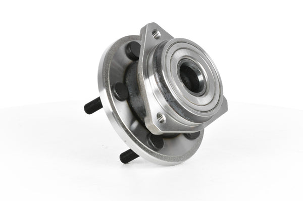 Maza de Rueda Delantero Jeep Grand Cherokee 4x4 2000-2004