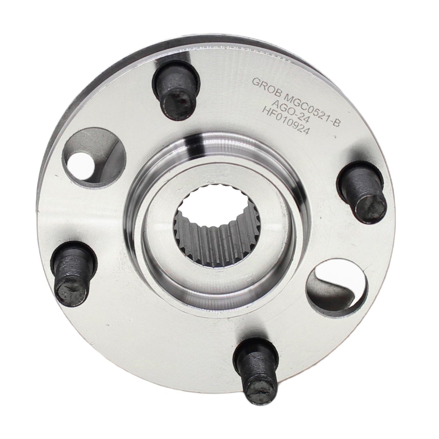Maza de Rueda Delantero Chrysler Lebaron K 1982-1983
