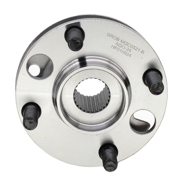 Maza de Rueda Delantero Chrysler Lebaron K 1982-1983