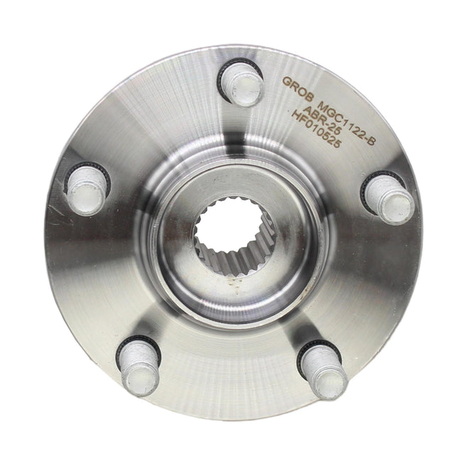Maza de Rueda Delantero Para 5 Birlos Dodge Neon 1995-1999