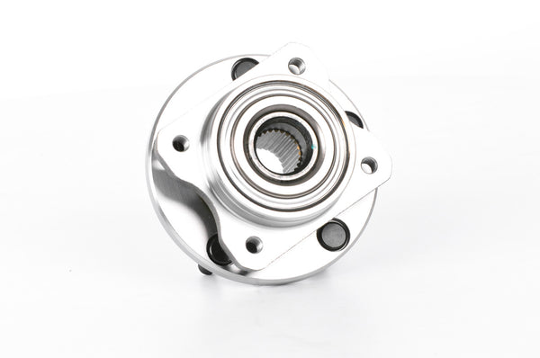 Maza de Rueda Delantero Chrysler Grand Caravan 1989-2007