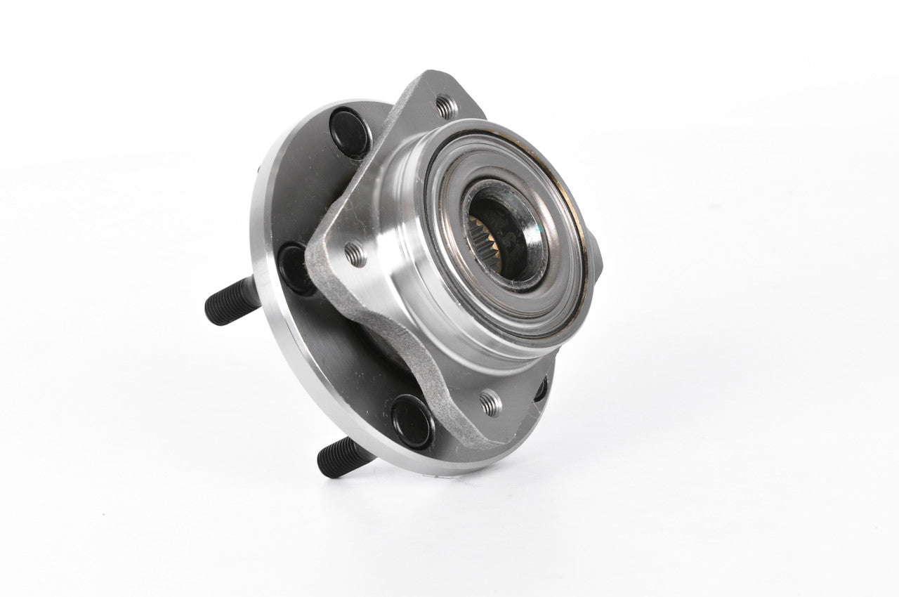 Maza de Rueda Delantero Chrysler Grand Caravan 1989-2007