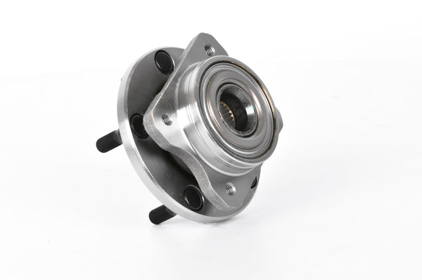 Maza de Rueda Delantero Chrysler Grand Caravan 1989-2007