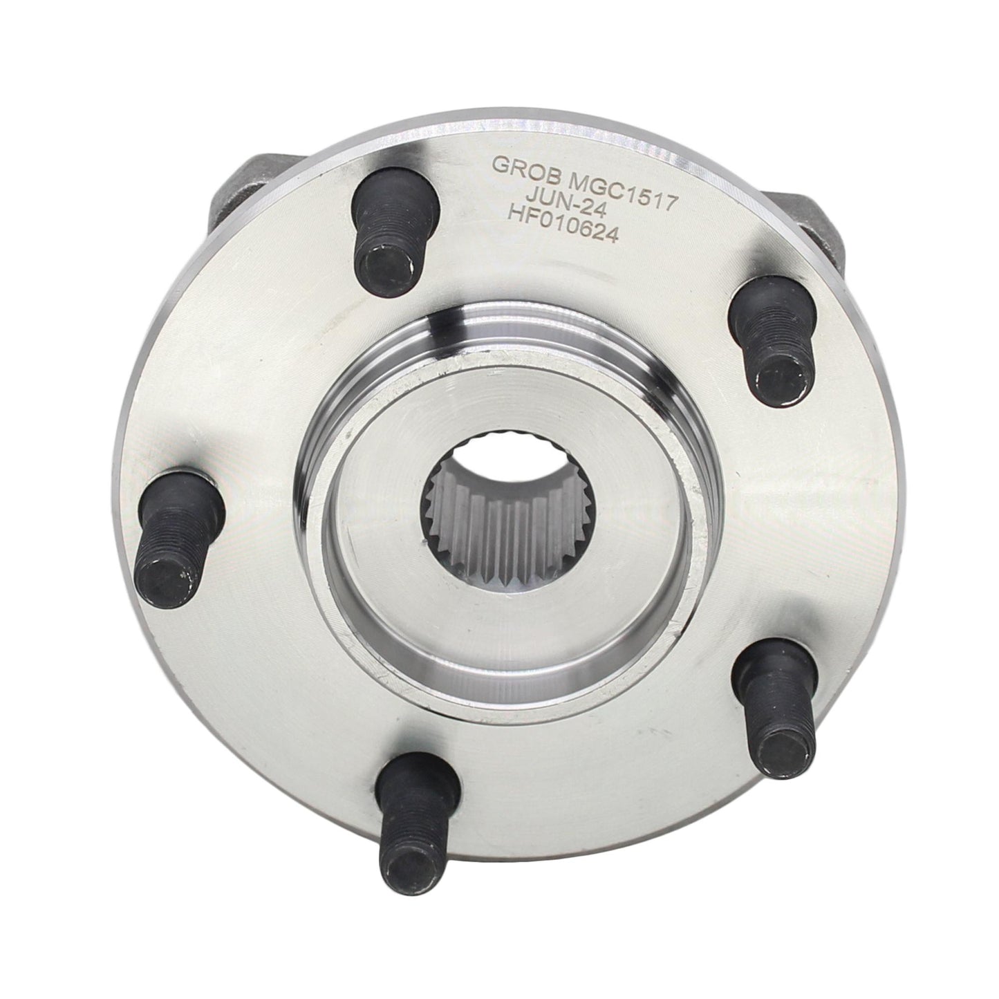 Maza de Rueda Delantero Chrysler Grand Voyager 1989-1995