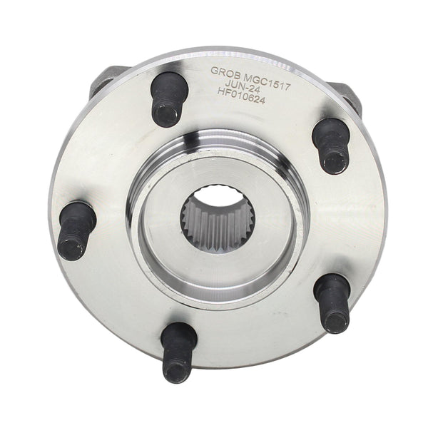 Maza de Rueda Delantero Chrysler Grand Voyager 1989-1995