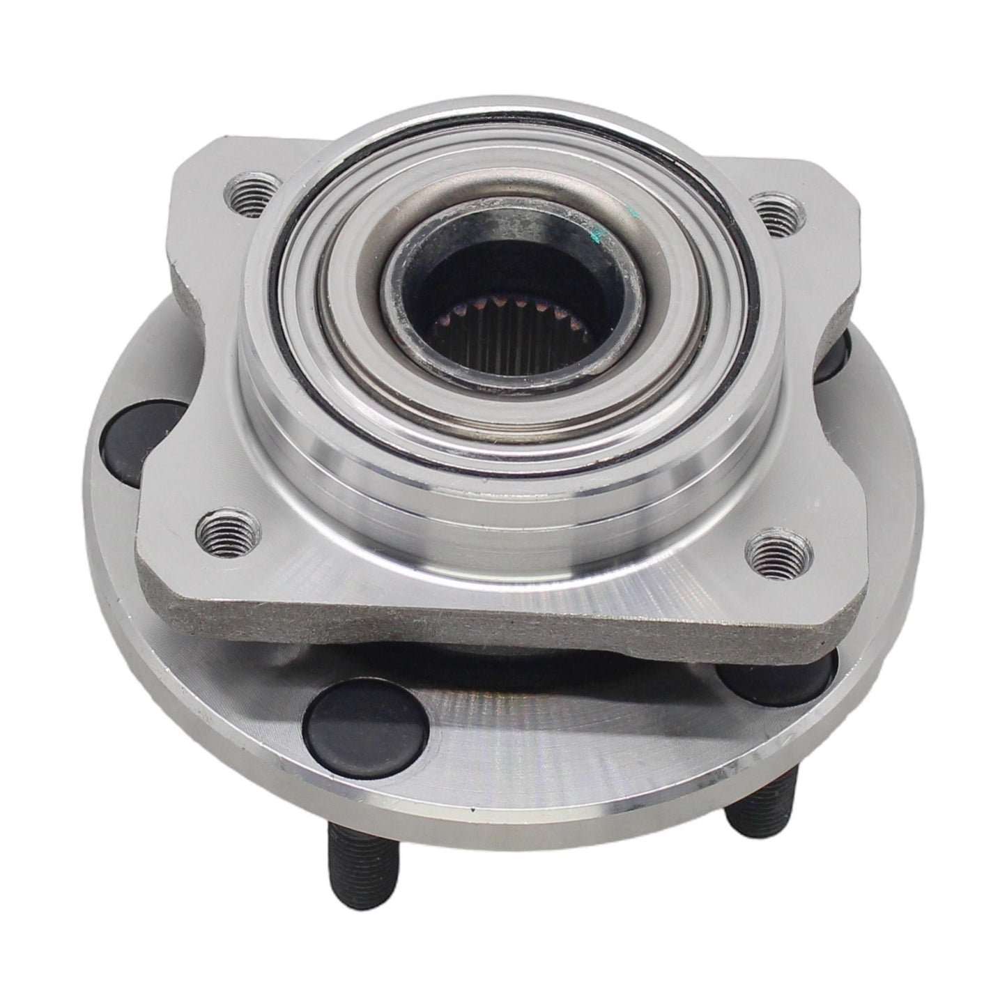 Maza de Rueda Delantero Chrysler Grand Voyager 1989-1995