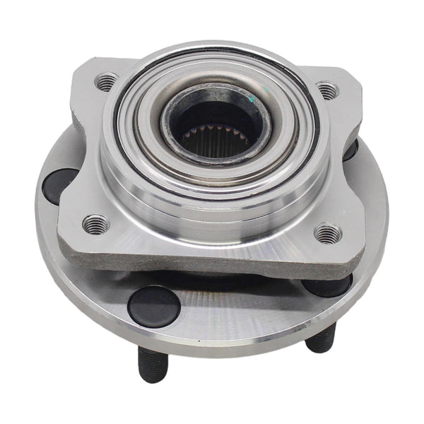 Maza de Rueda Delantero Chrysler Grand Voyager 1989-1995