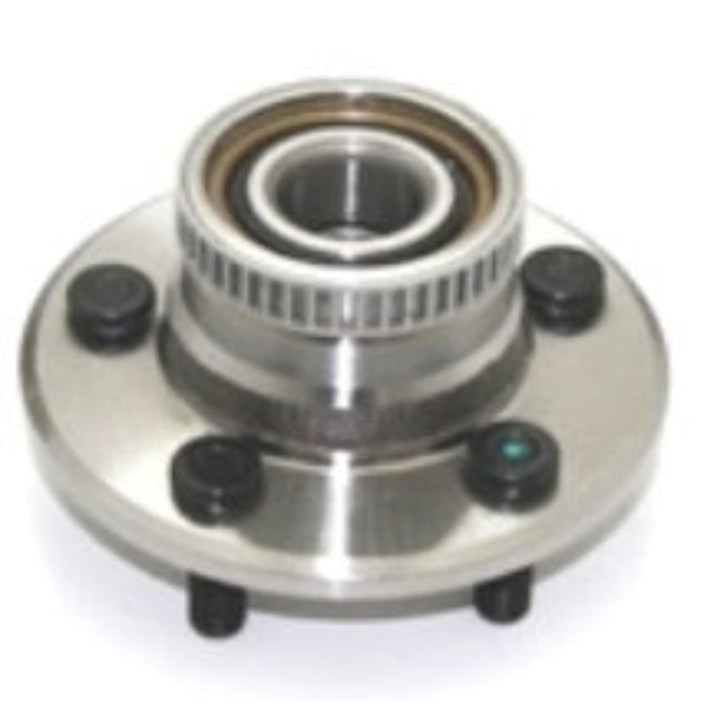 Maza de Rueda Trasero 5 Birlos 28 mm Con Aro Dentado Dodge Neon 1995-1999