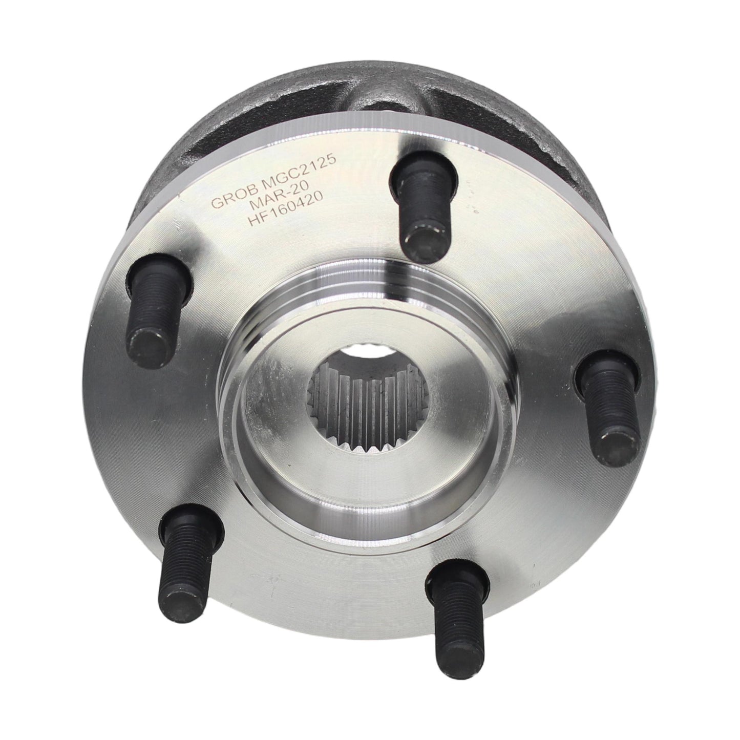 Maza de Rueda Trasero Chrysler Voyager 4x4 1992-1995