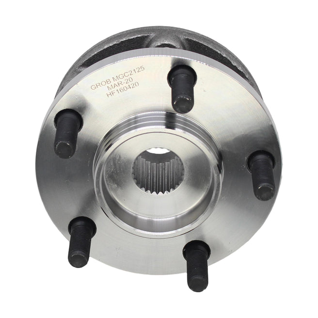 Maza de Rueda Trasero Chrysler Voyager 4x4 1992-1995