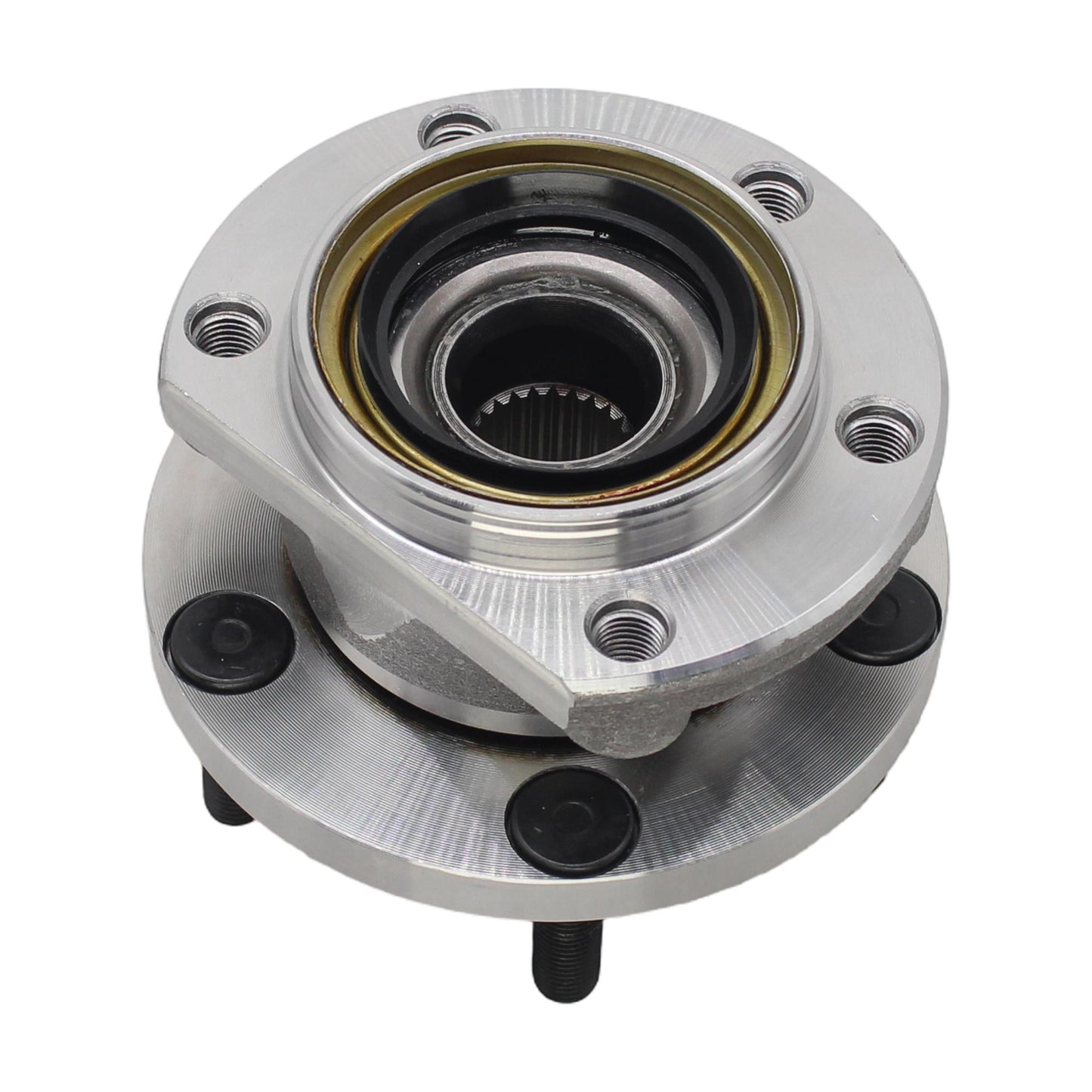 Maza de Rueda Trasero Chrysler Voyager 4x4 1992-1995