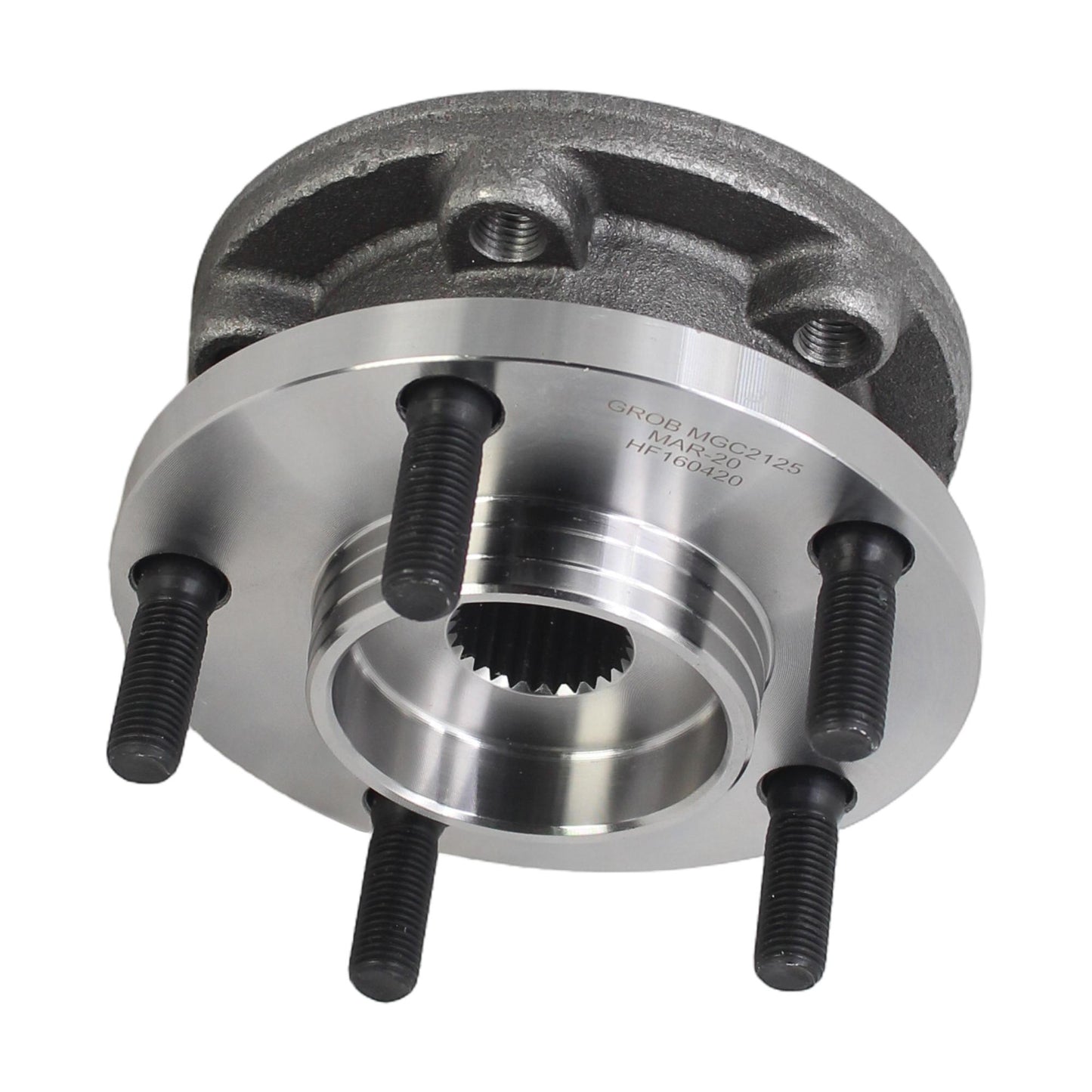 Maza de Rueda Trasero Chrysler Voyager 4x4 1992-1995
