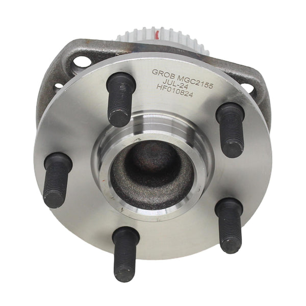 Maza de Rueda Trasero Chrysler Grand Caravan 1996-2000