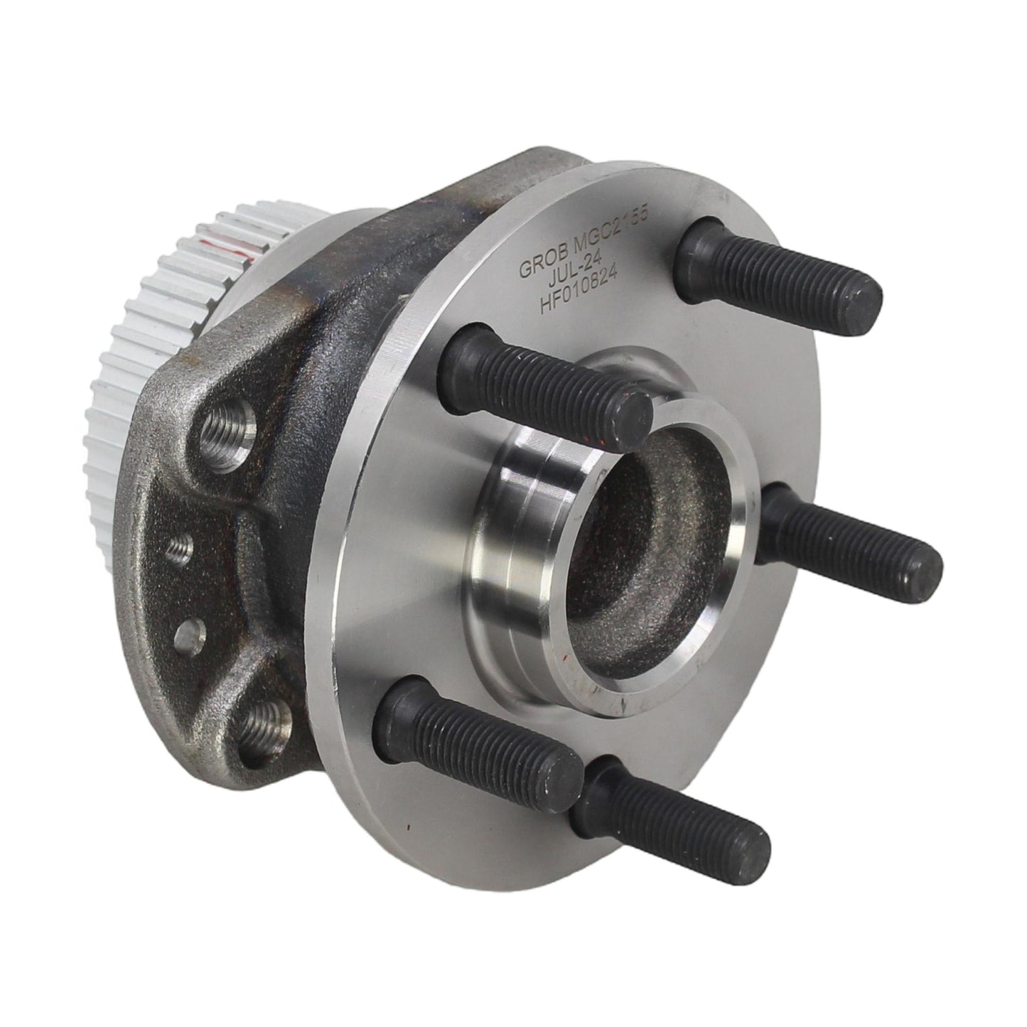 Maza de Rueda Trasero Chrysler Grand Caravan 1996-2000