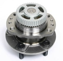 Maza de Rueda Trasero Chrysler Grand Caravan 1996-2000