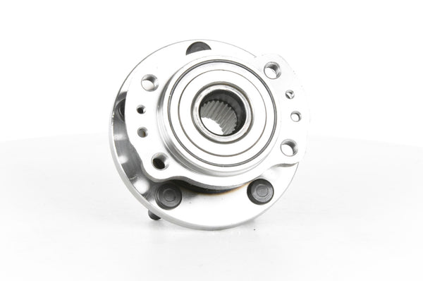 Maza de Rueda Trasero Chrysler Grand Voyager 1991-1996