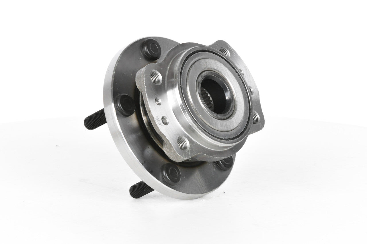 Maza de Rueda Trasero Chrysler Grand Voyager 1991-1996