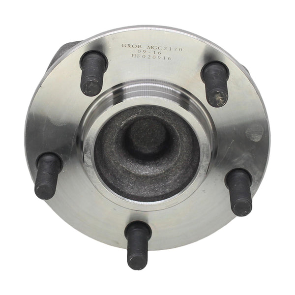 Maza de Rueda Trasero Chrysler Town & Country 2001-2007